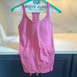 Lululemon Women’s Ebb to Street tank top. Size 6.